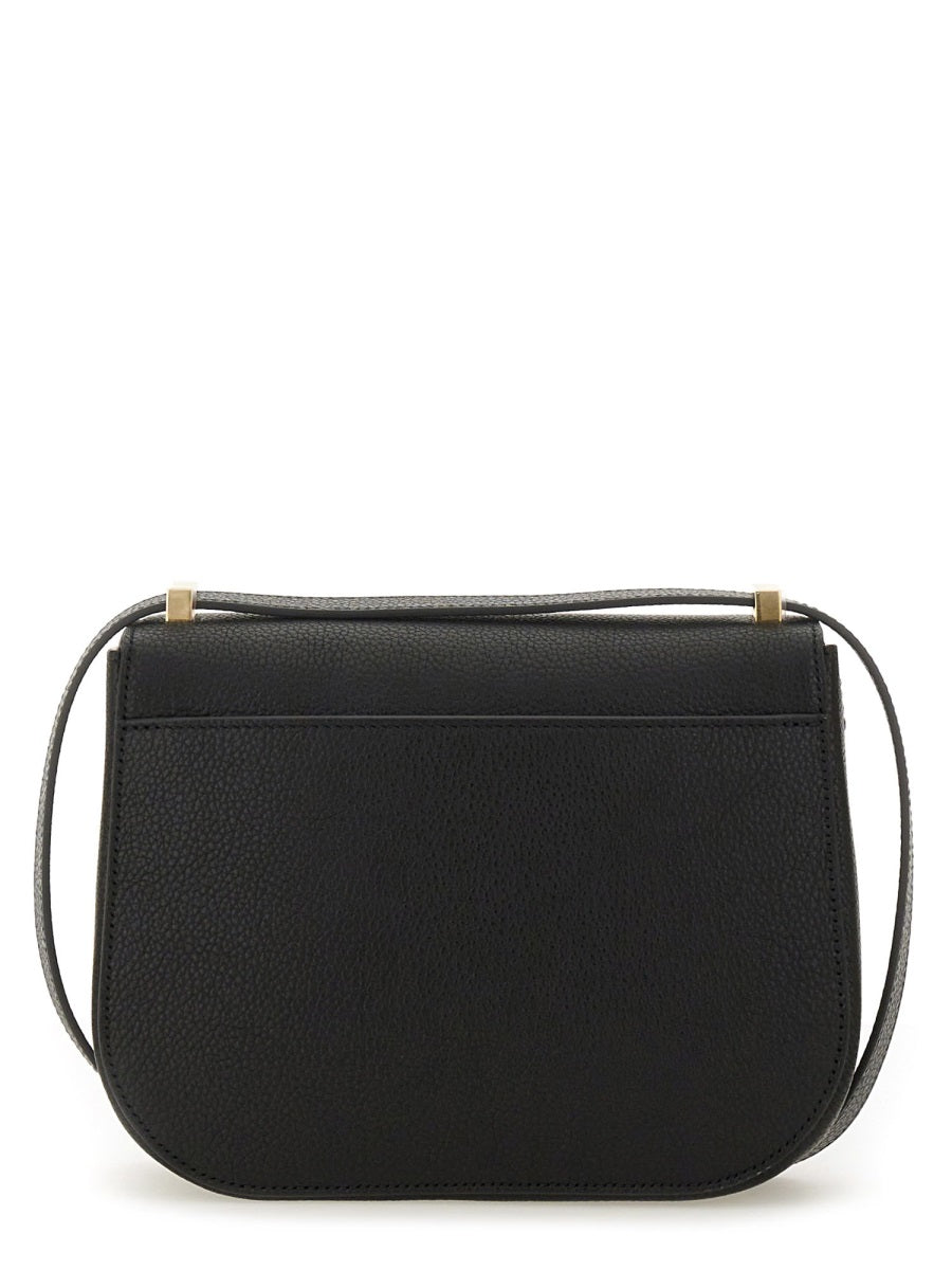 Ferragamo Hand Bags - Black | Wanan Luxury
