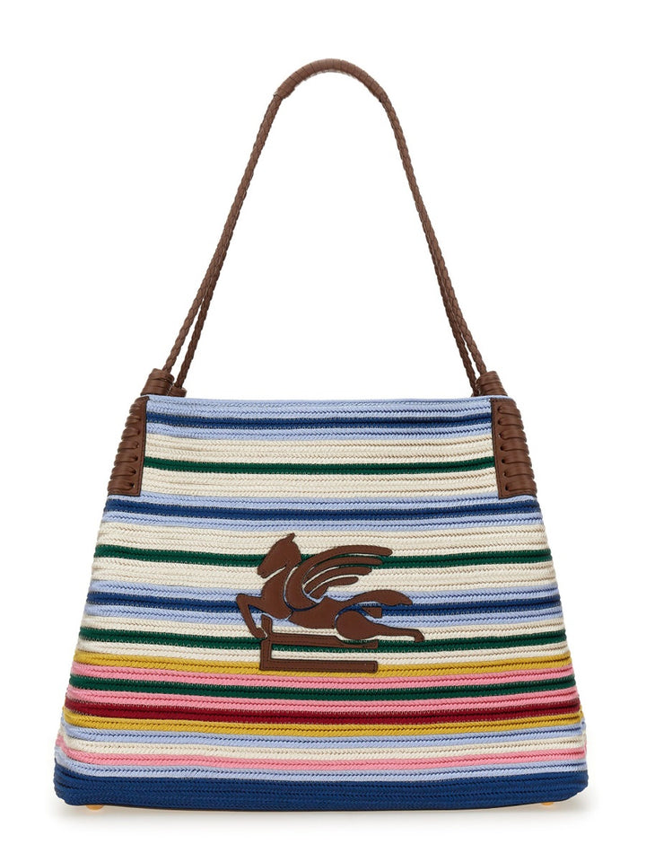 Etro Shoulder Bags - Multcolor | Wanan Luxury