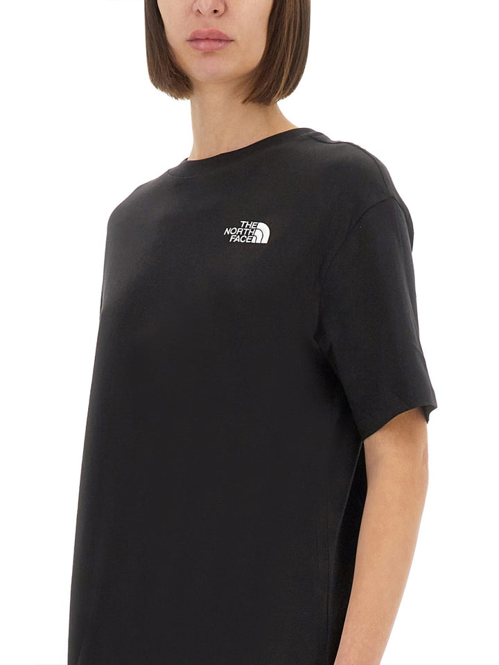The North Face T shirts - Black | Wanan Luxury