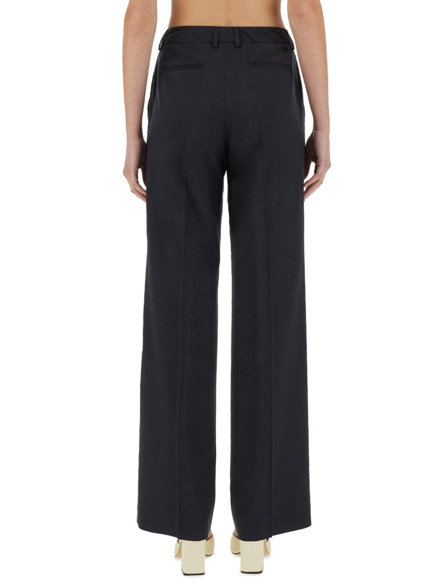 PT Torino Pants - Blue | Wanan Luxury