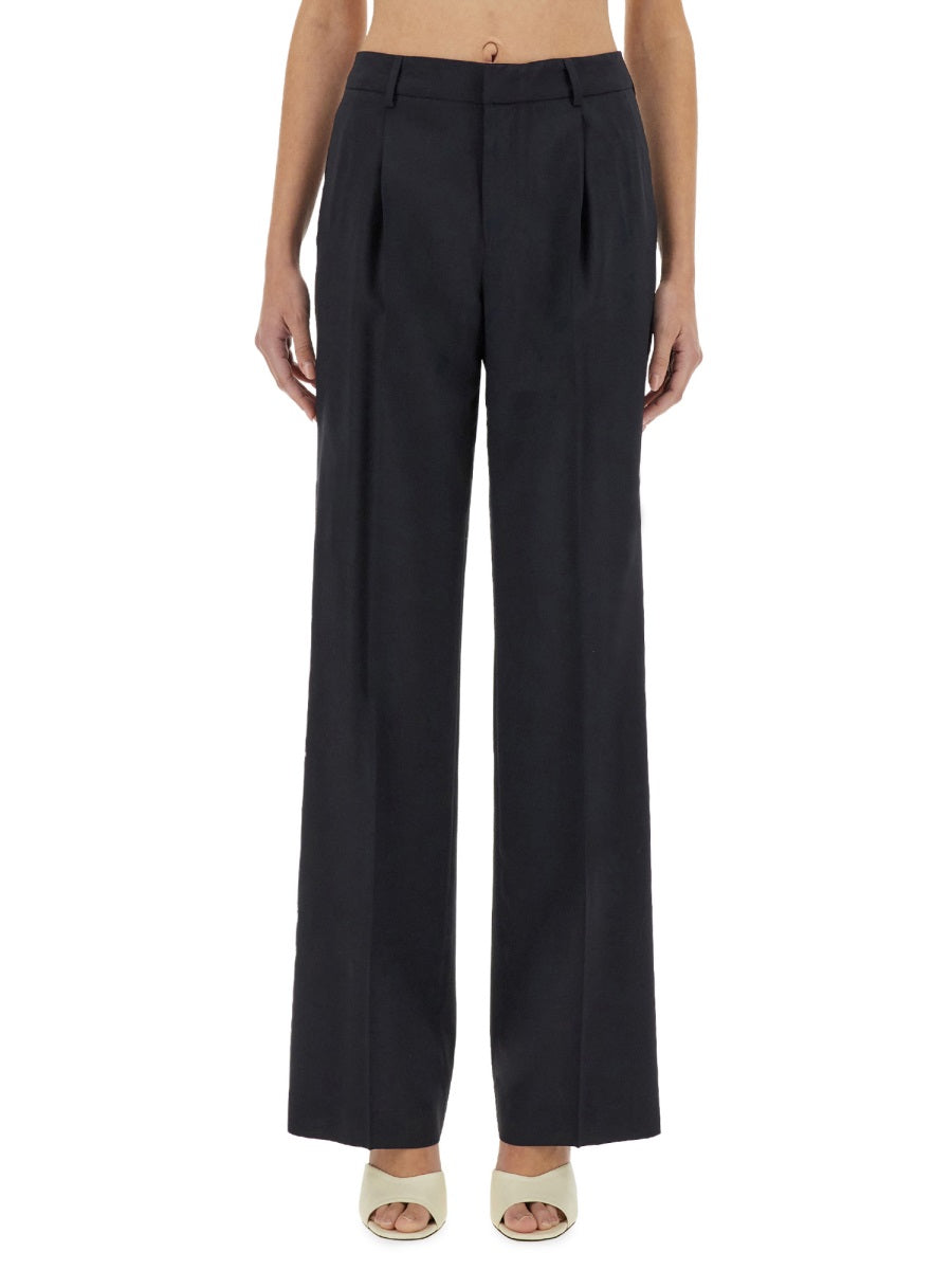 PT Torino Pants - Blue | Wanan Luxury