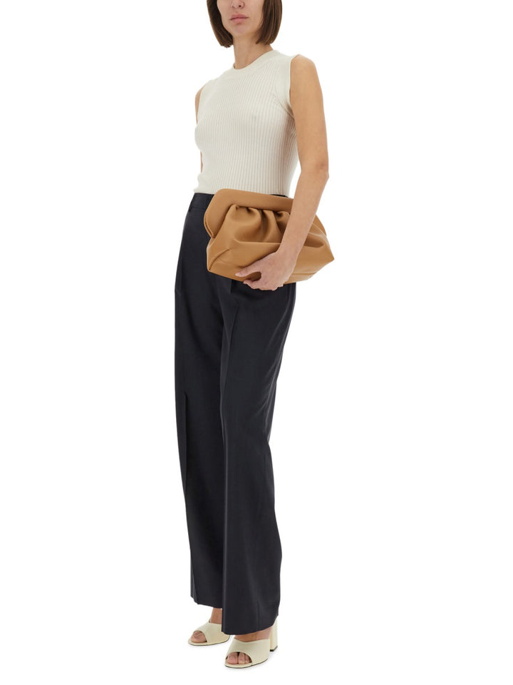 PT Torino Pants - Blue | Wanan Luxury