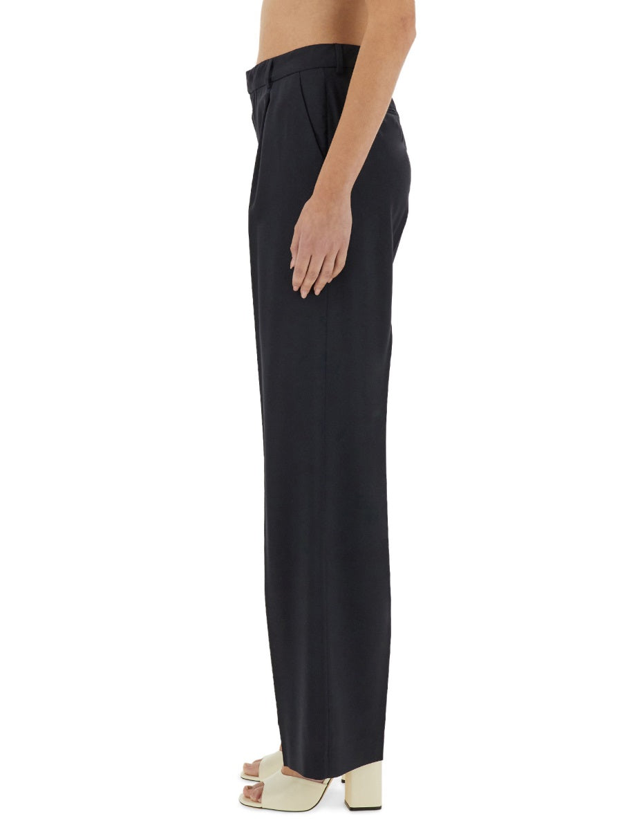 PT Torino Pants - Blue | Wanan Luxury