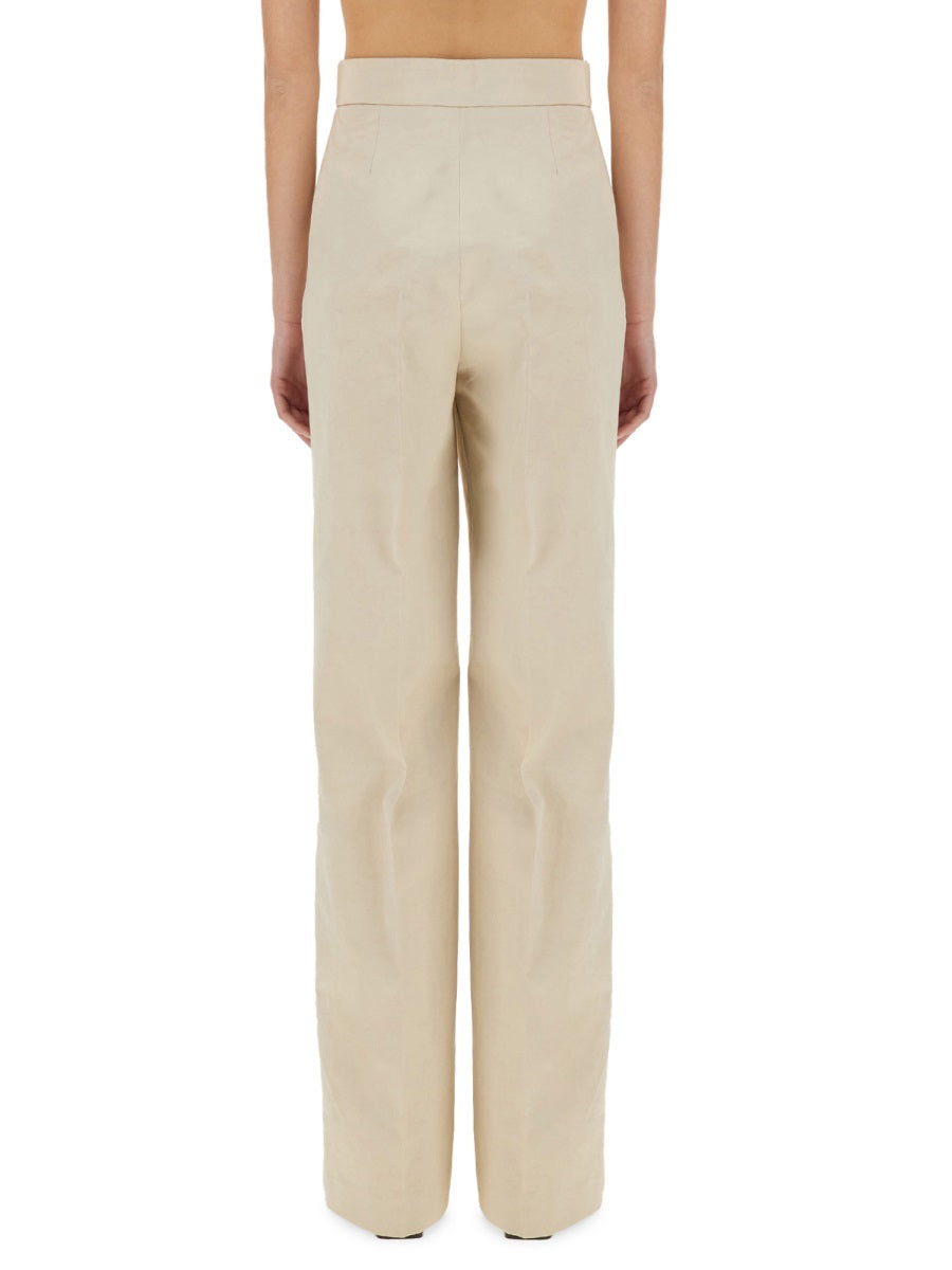 PT Torino Pants - Beige | Wanan Luxury