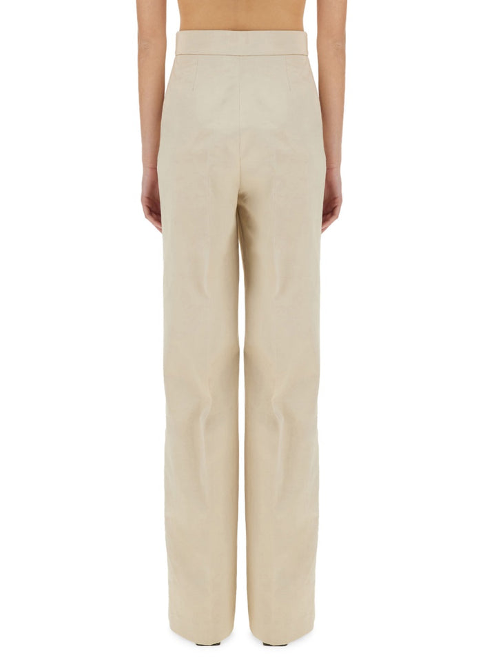 PT Torino Pants - Beige | Wanan Luxury