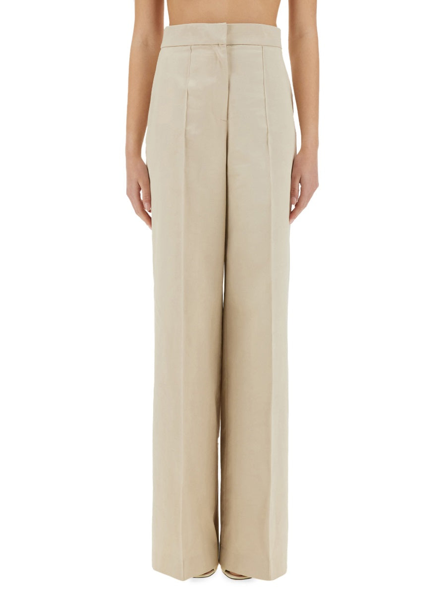 PT Torino Pants - Beige | Wanan Luxury