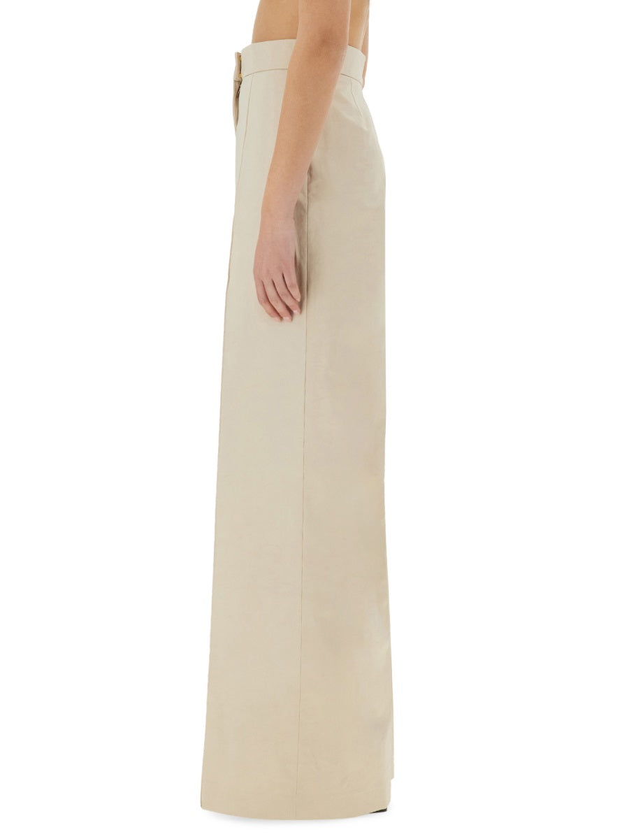 PT Torino Pants - Beige | Wanan Luxury