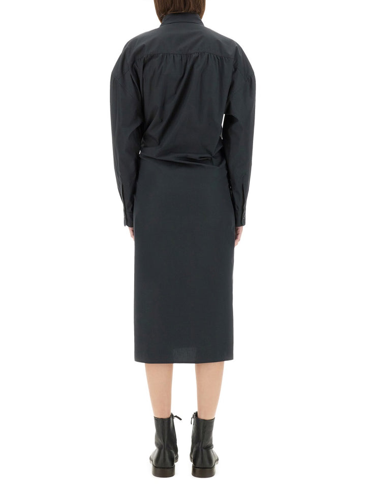 Lemaire Suits & Dresses - Black | Wanan Luxury