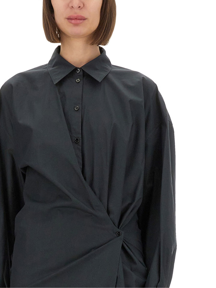 Lemaire Suits & Dresses - Black | Wanan Luxury