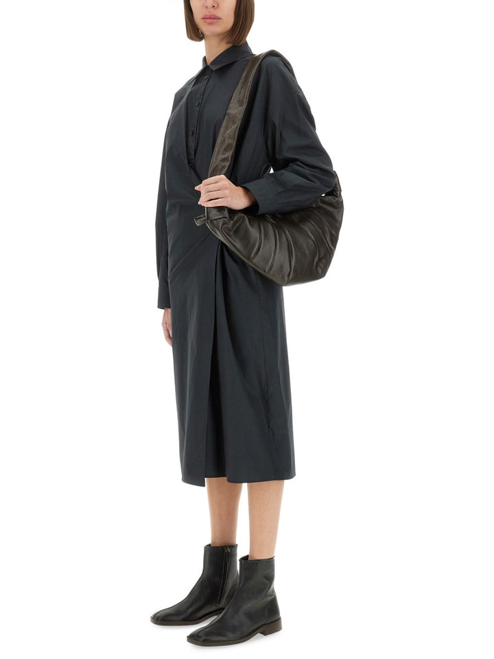 Lemaire Suits & Dresses - Black | Wanan Luxury