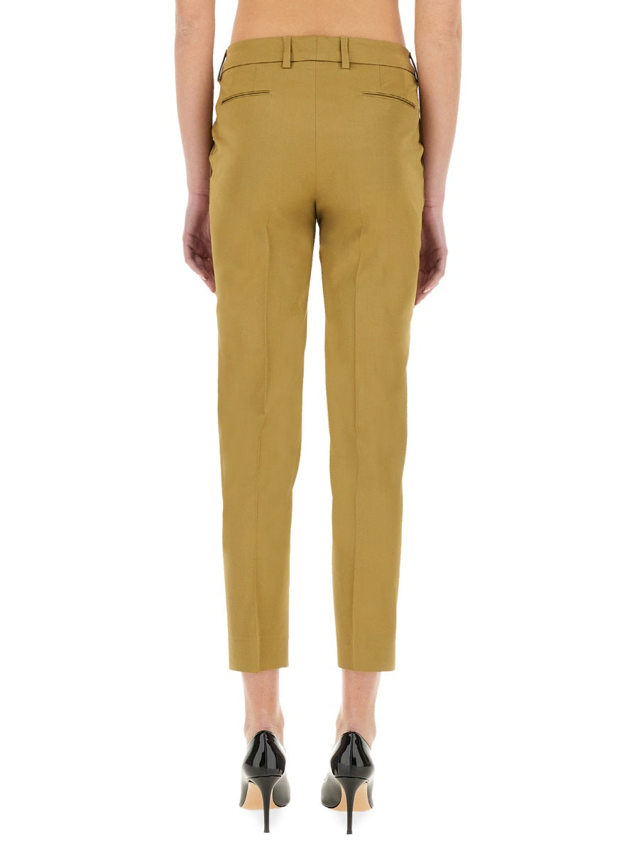PT Torino Pants - Beige | Wanan Luxury