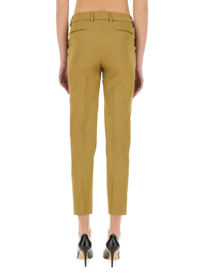 PT Torino Pants - Beige | Wanan Luxury