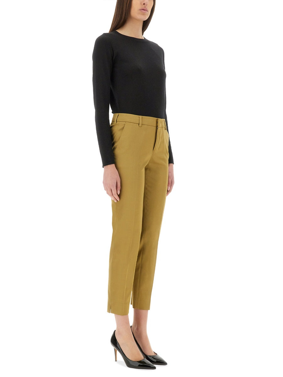 PT Torino Pants - Beige | Wanan Luxury