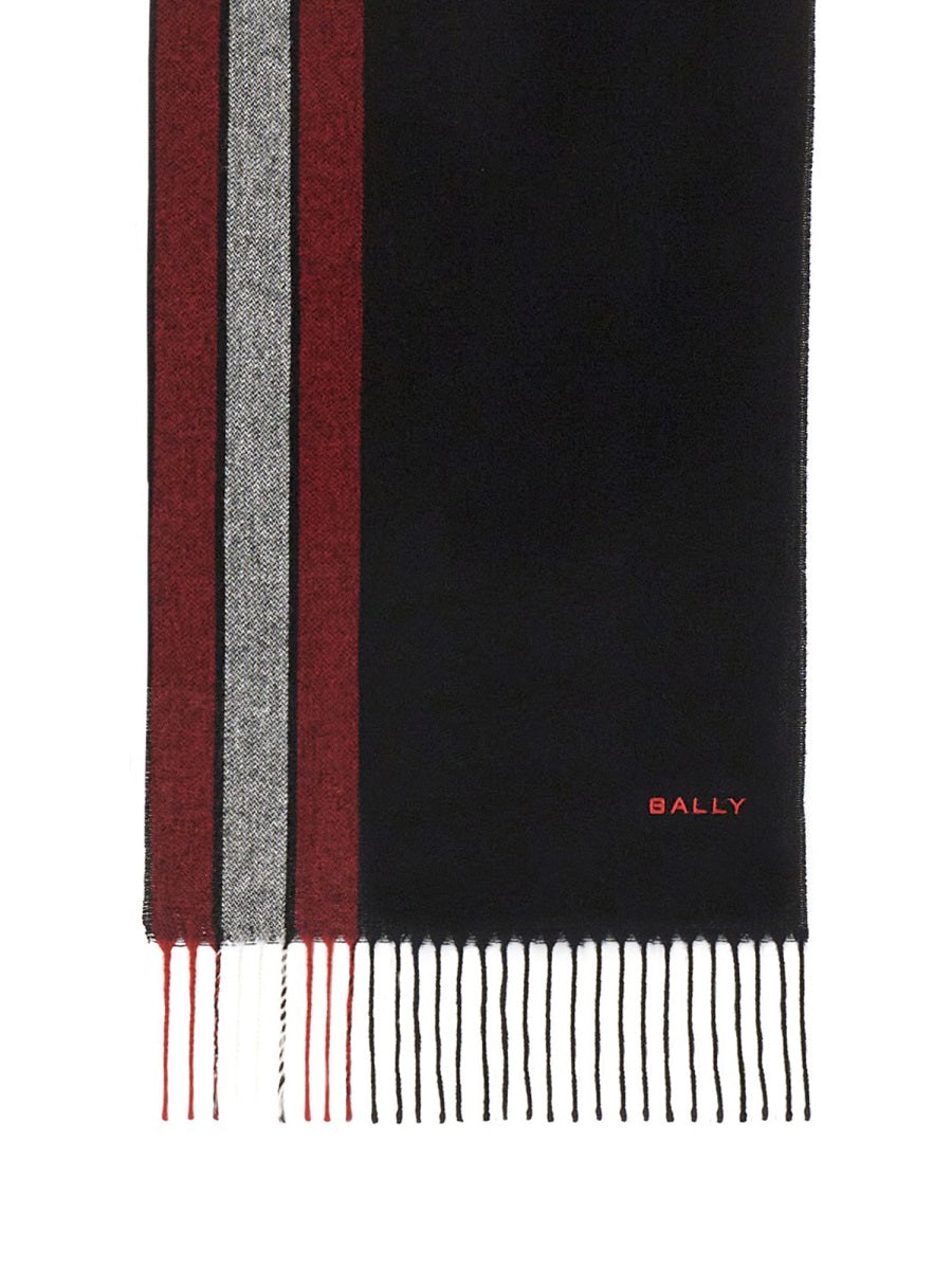 Bally Scarves & Gloves - Multcolor | Wanan Luxury