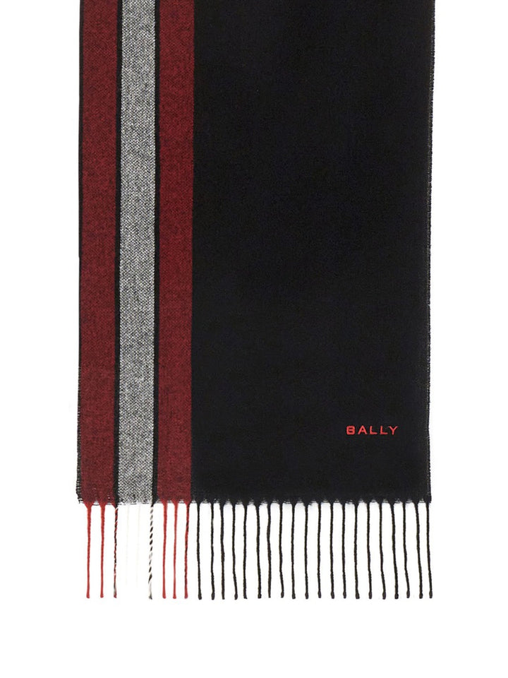 Bally Scarves & Gloves - Multcolor | Wanan Luxury