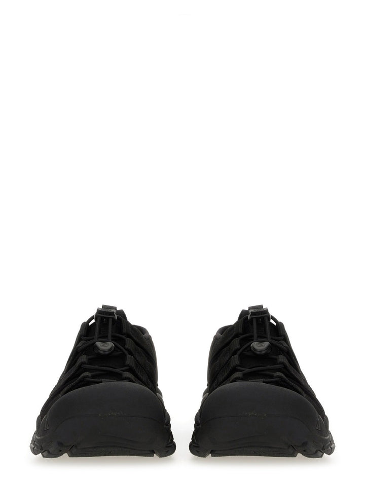 Keen Sandals - Black | Wanan Luxury