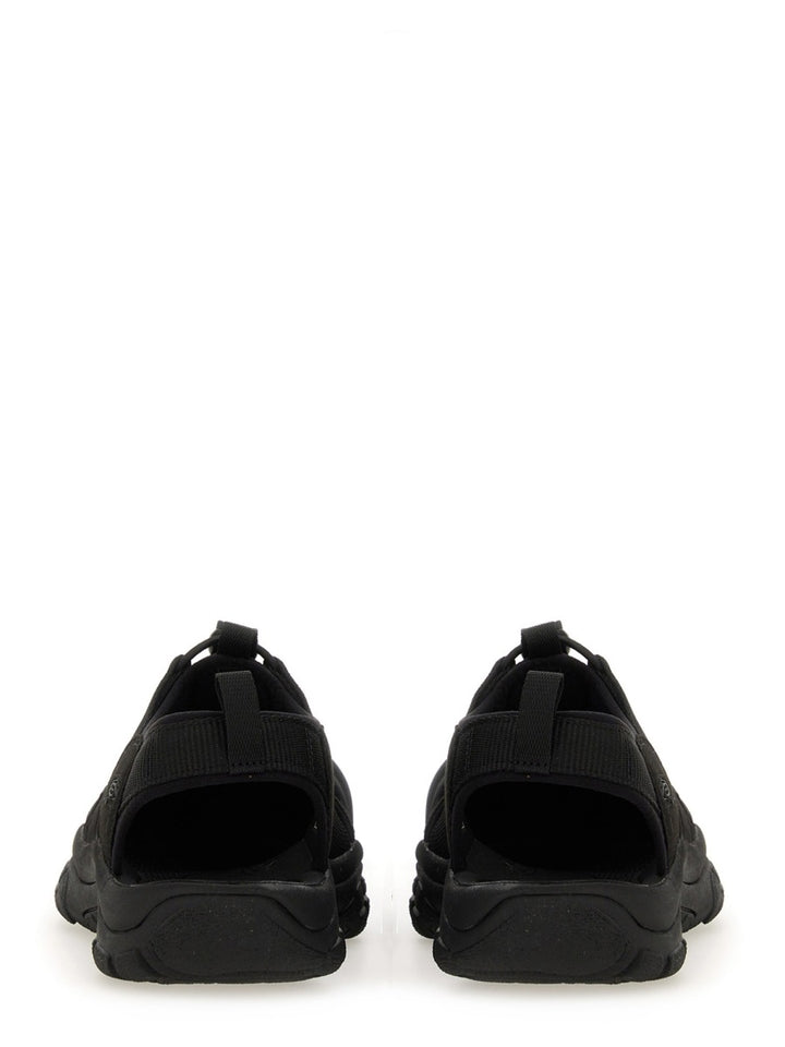 Keen Sandals - Black | Wanan Luxury