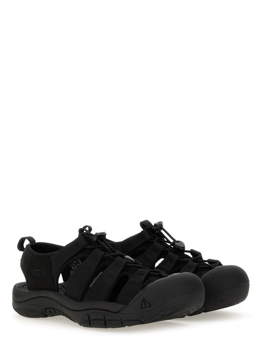 Keen Sandals - Black | Wanan Luxury