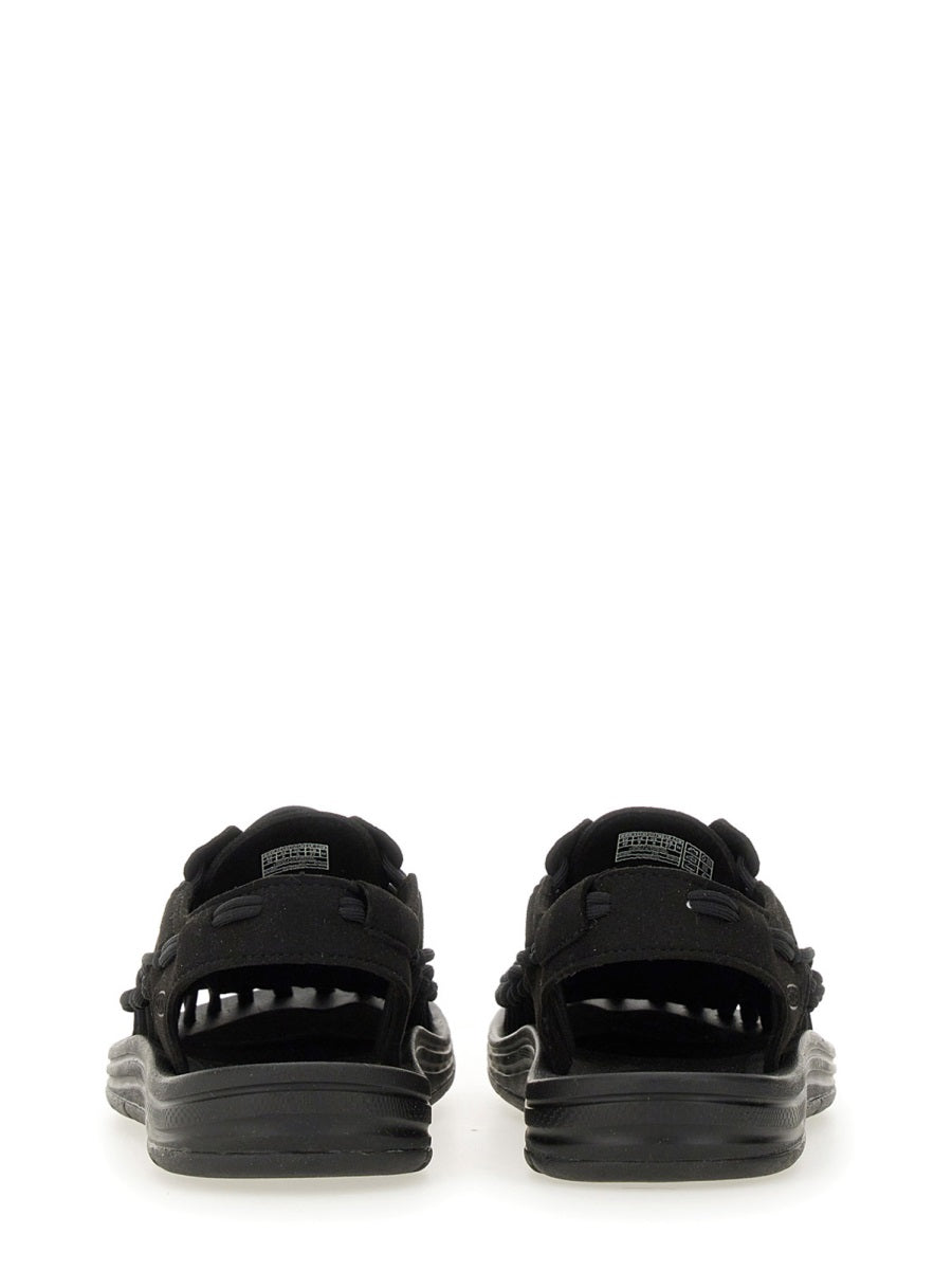 Keen Sandals - Black | Wanan Luxury