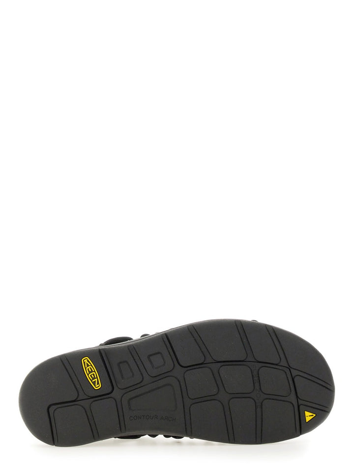 Keen Sandals - Black | Wanan Luxury