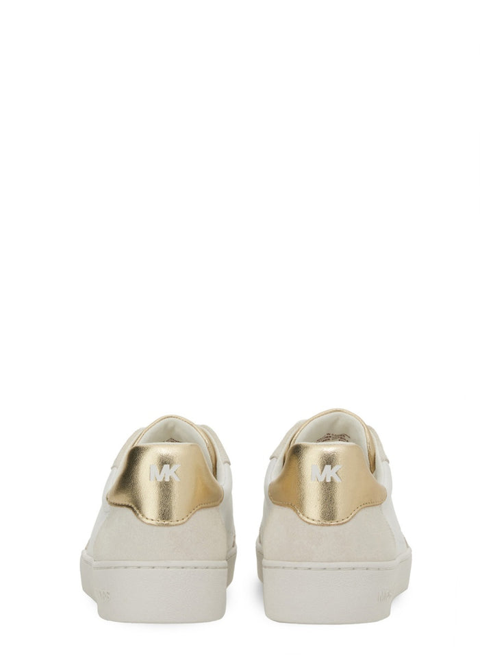Michael Kors Sneakers - Yellow | Wanan Luxury