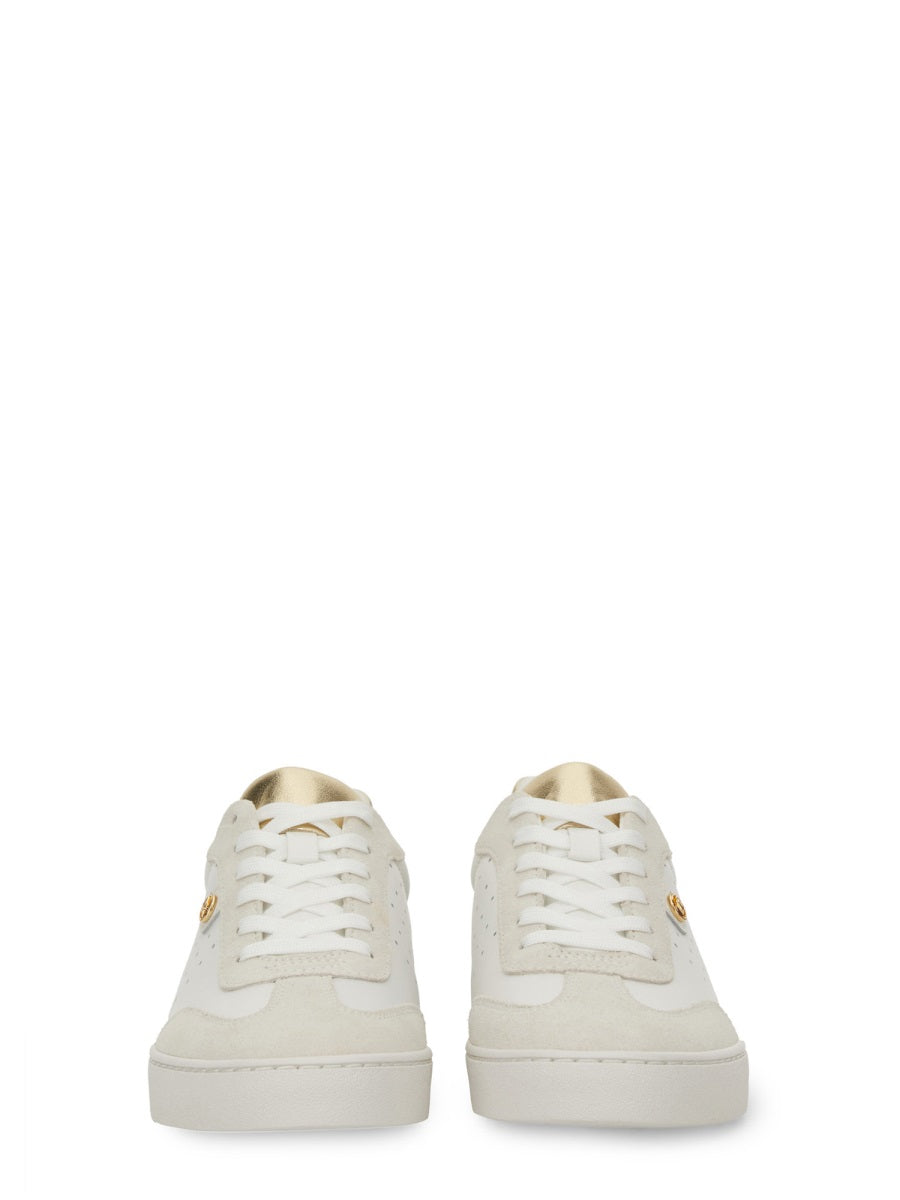Michael Kors Sneakers - Yellow | Wanan Luxury
