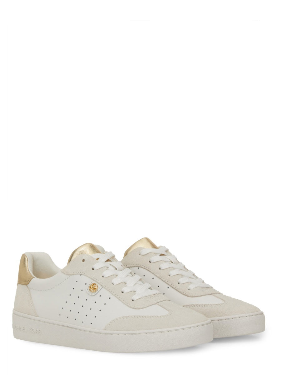 Michael Kors Sneakers - Yellow | Wanan Luxury