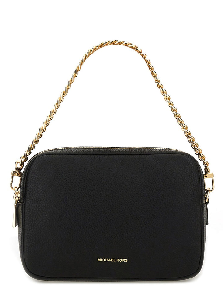 Michael Kors Shoulder Bags - Black | Wanan Luxury