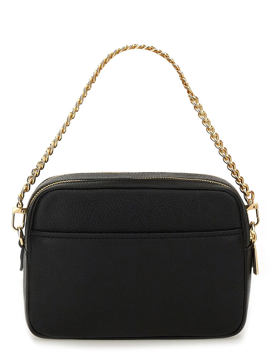 Michael Kors Shoulder Bags - Black | Wanan Luxury