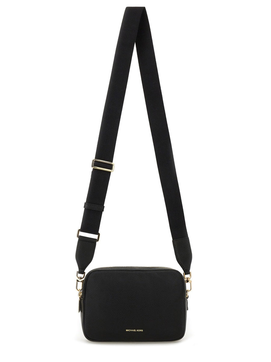 Michael Kors Shoulder Bags - Black | Wanan Luxury