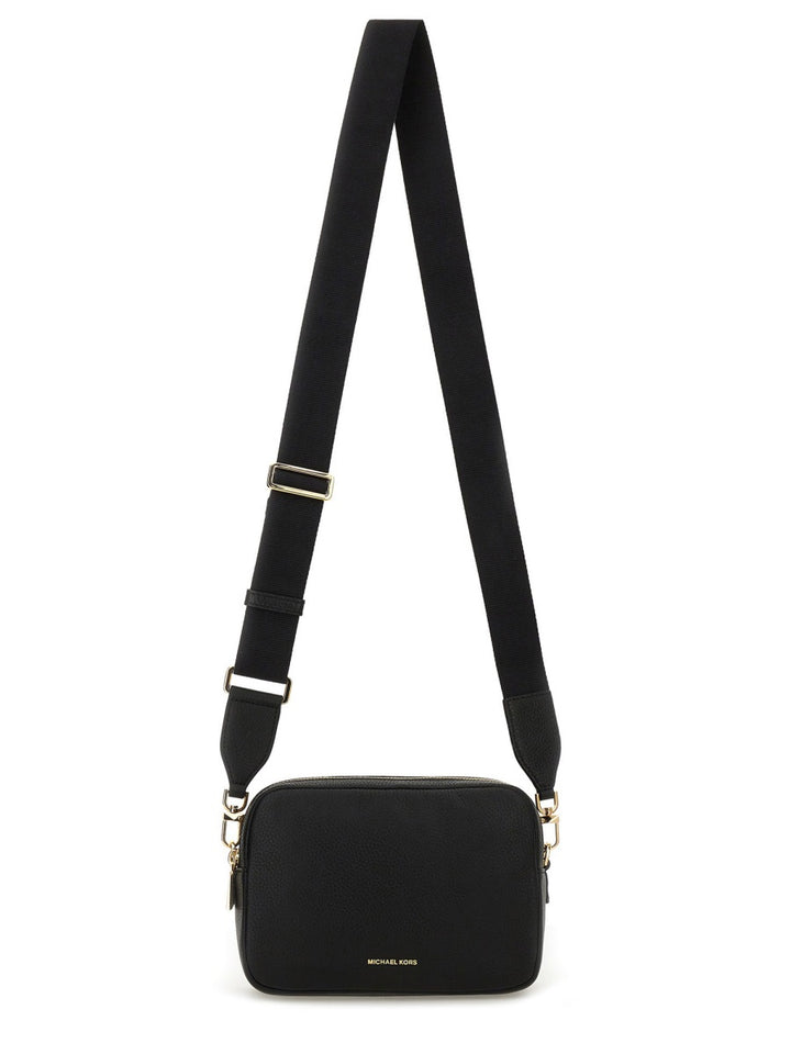 Michael Kors Shoulder Bags - Black | Wanan Luxury