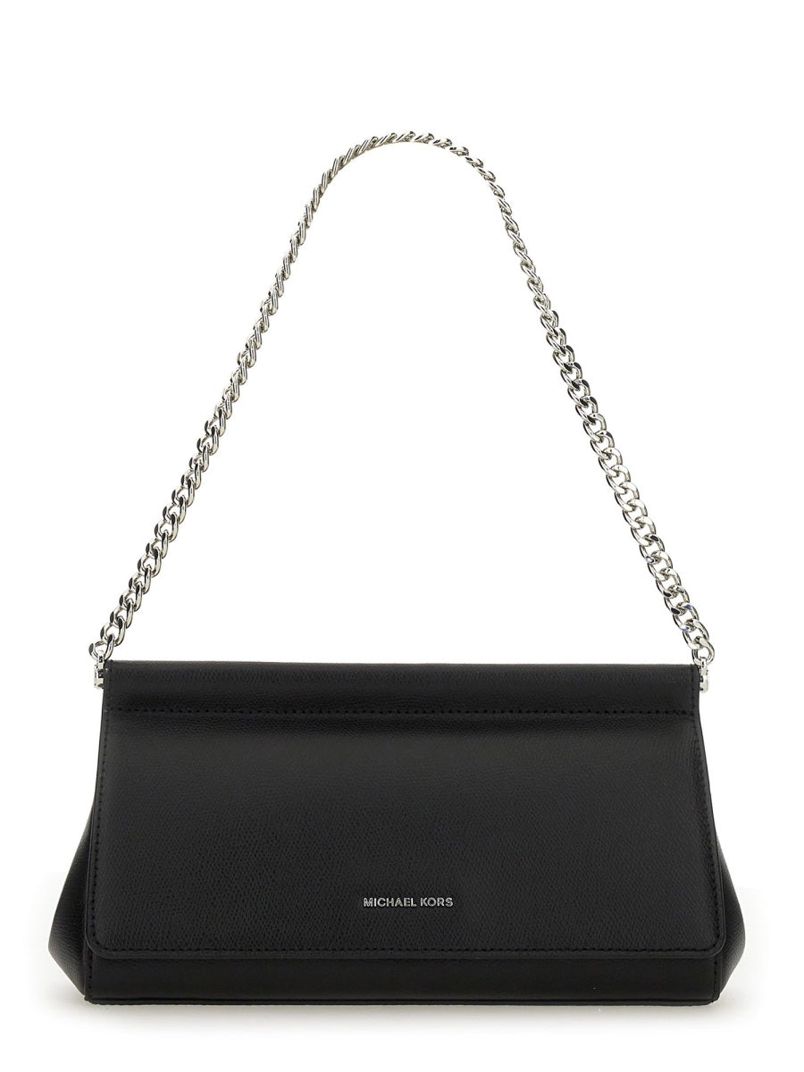 Michael Kors Clutch Bags - Black | Wanan Luxury