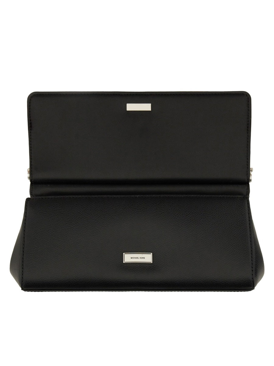Michael Kors Clutch Bags - Black | Wanan Luxury