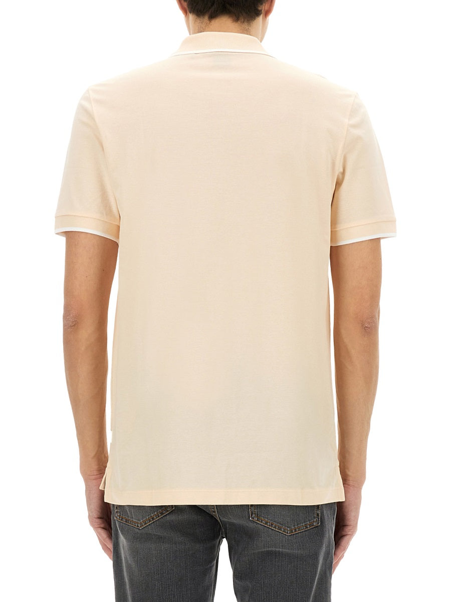 Boss Polo - Pink | Wanan Luxury