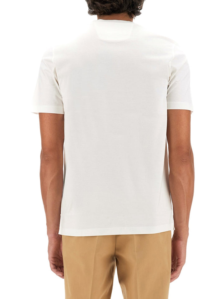 Boss Camel T shirts - White | Wanan Luxury
