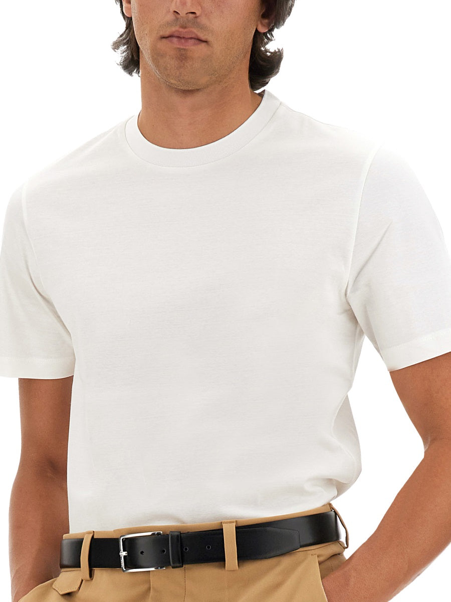 Boss Camel T shirts - White | Wanan Luxury