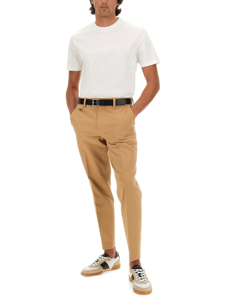 Boss Camel T shirts - White | Wanan Luxury