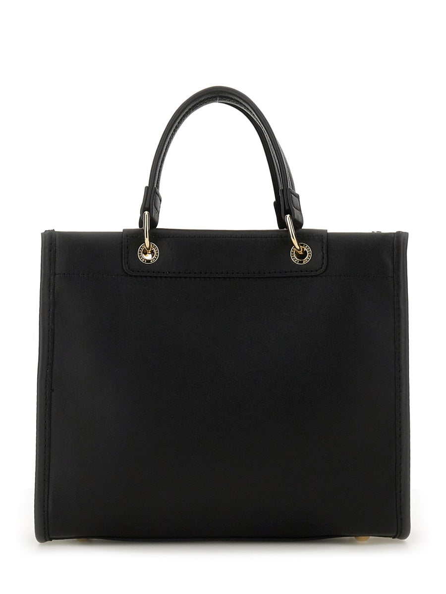Longchamp Hand Bags - Black | Wanan Luxury