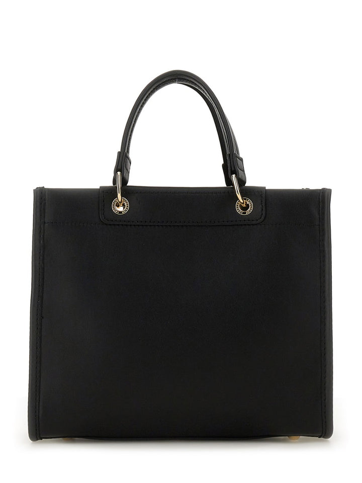Longchamp Hand Bags - Black | Wanan Luxury