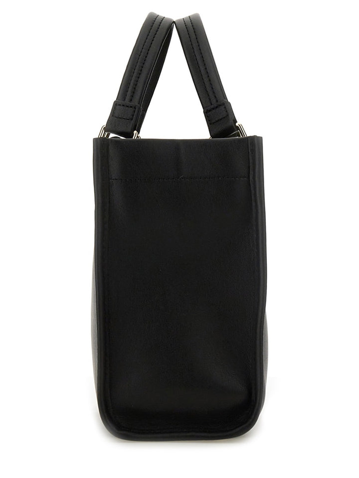 Longchamp Hand Bags - Black | Wanan Luxury