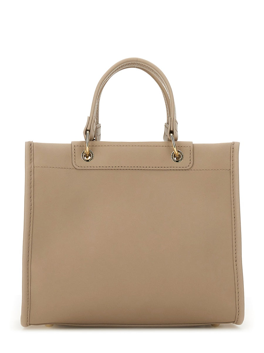 Longchamp Hand Bags - Beige | Wanan Luxury