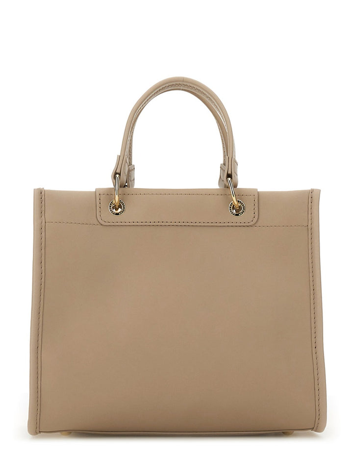 Longchamp Hand Bags - Beige | Wanan Luxury