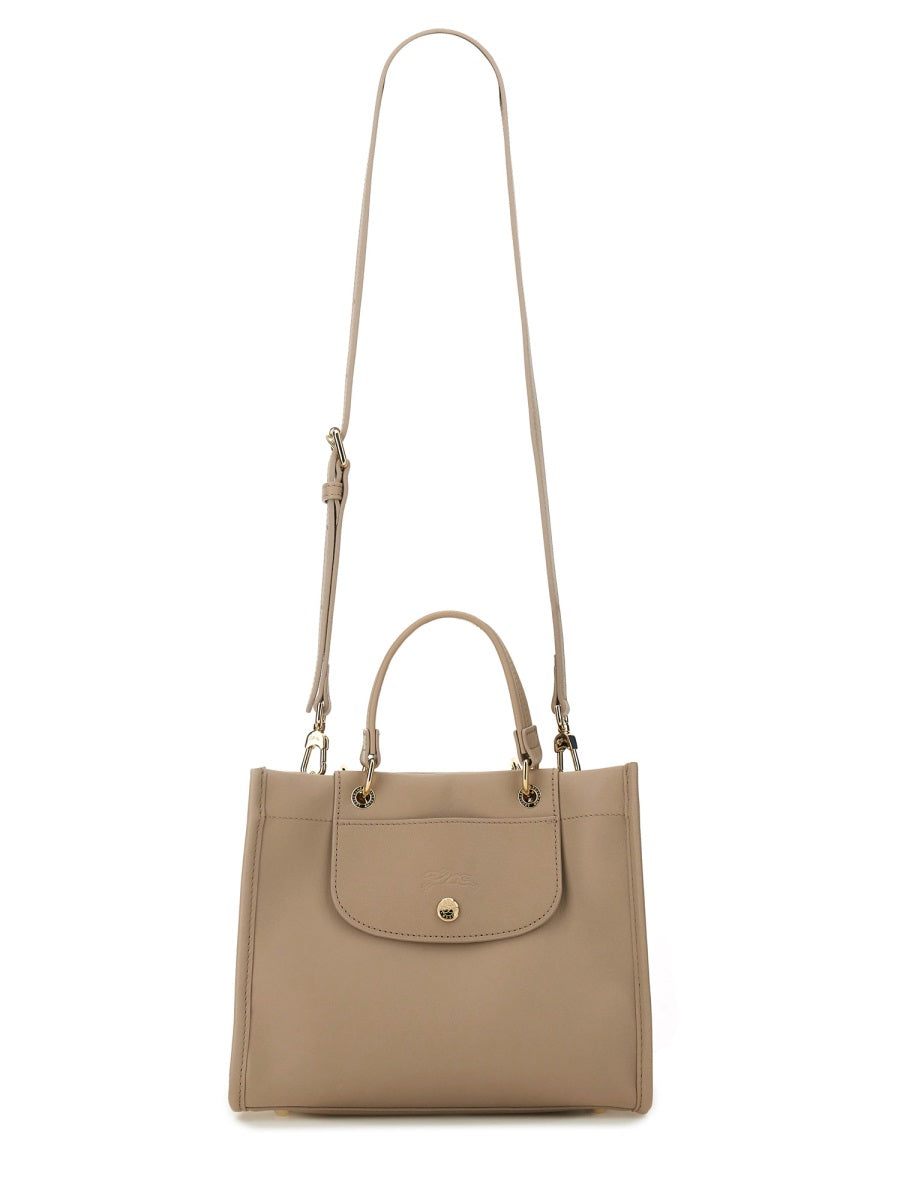 Longchamp Hand Bags - Beige | Wanan Luxury