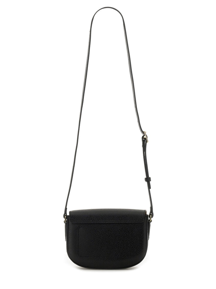 Longchamp Shoulder Bags - Black | Wanan Luxury