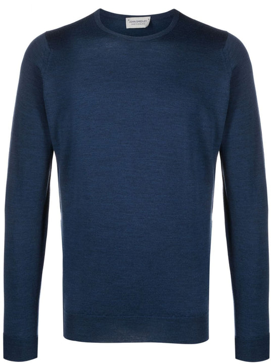 Marcus Extra Fine Merino Wool Jumper
