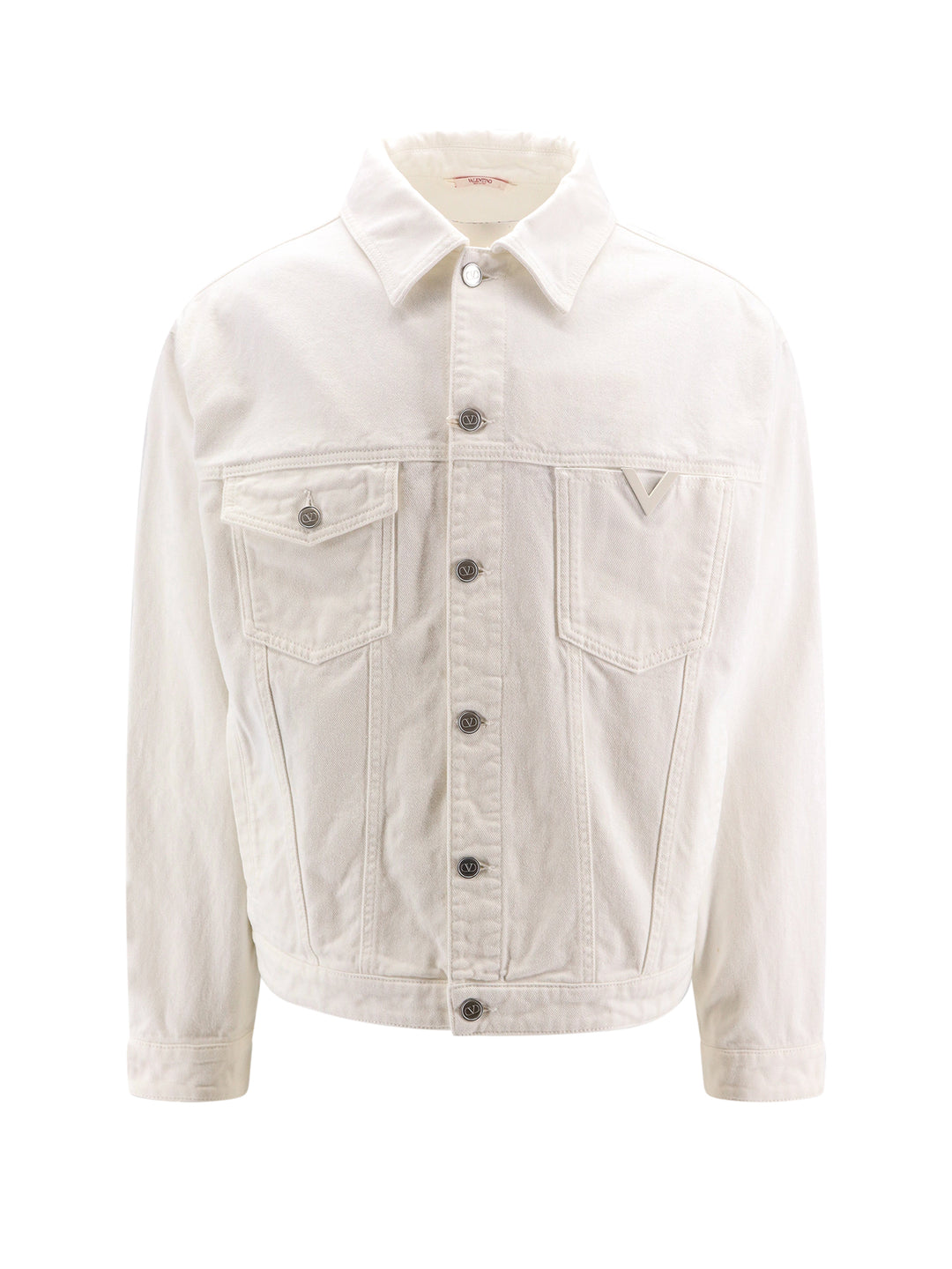 Valentino Jackets - Light and natural | 1466dea7f06cddc78c4f2f380a1806bbb75f678b