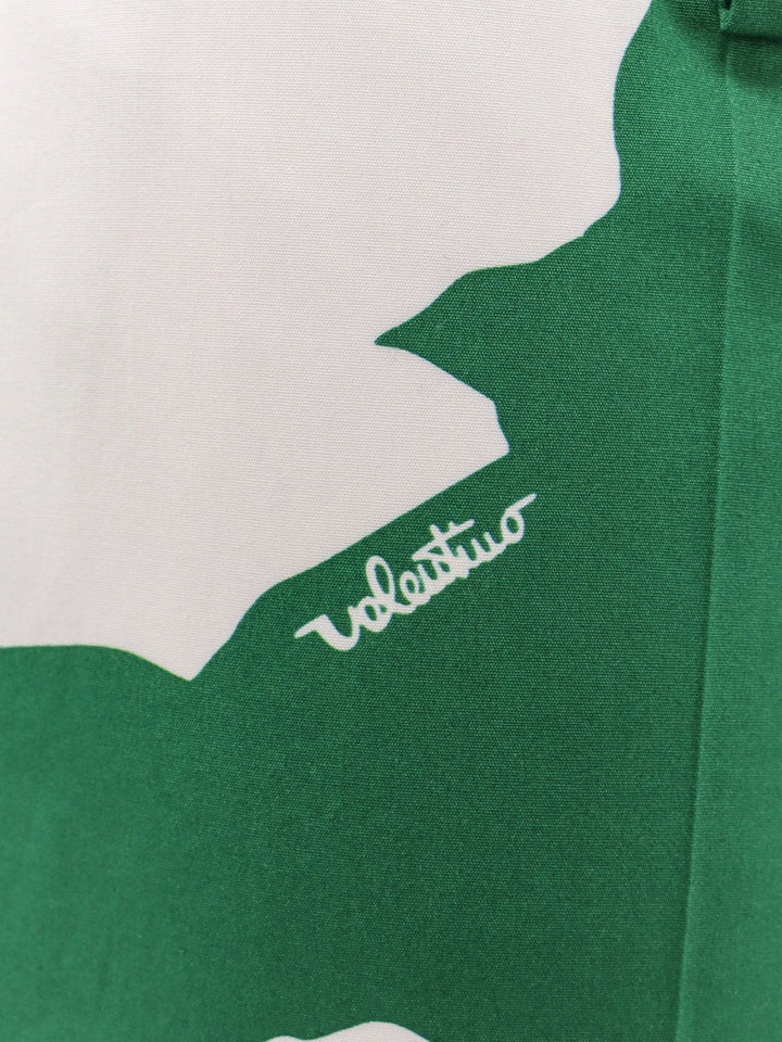 Valentino  - Blue and green | 3dba80dfd2612efc524cc69800078edf2d82aa79