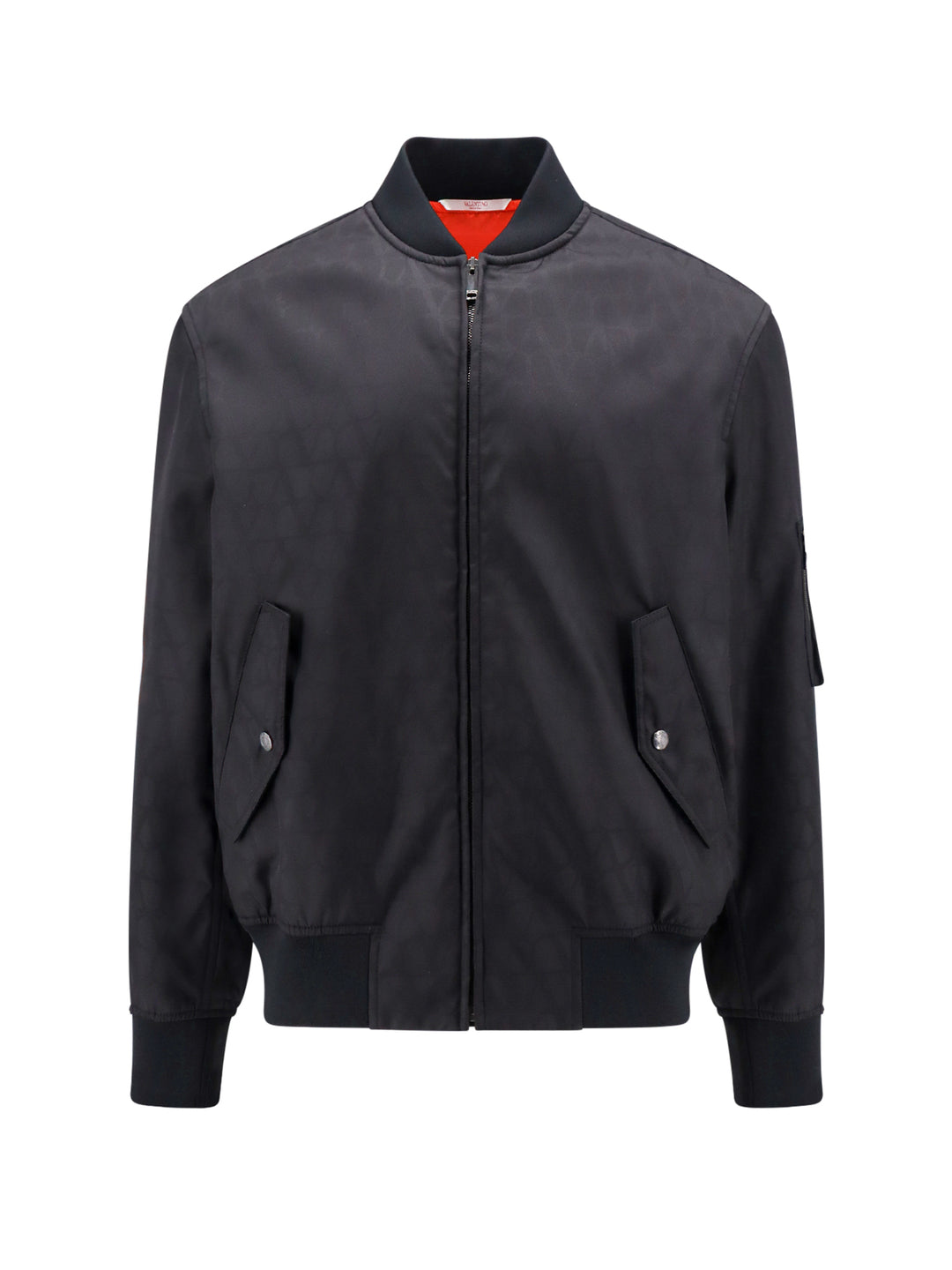 Valentino Jackets - Blacks and greys | 3e33215b611085c613ef4c6f73df26e6a93de16a
