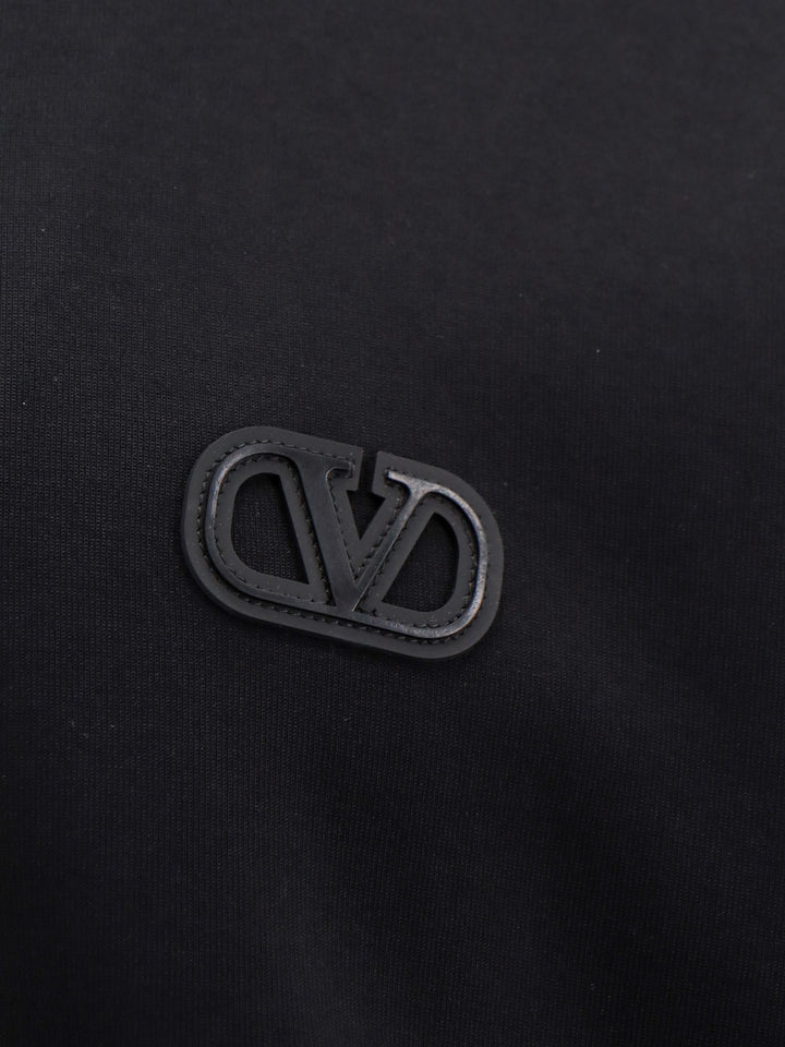 Valentino Sweaters - Blacks and greys | 207fe2abe45ff76e9ff7ba5c62493df217a9547f