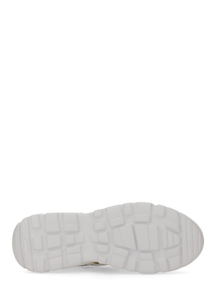 Versace Jeans Couture Sneakers - White | Wanan Luxury